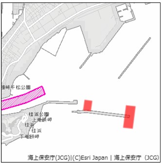 位置図