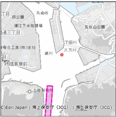 位置図