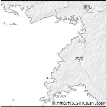 位置図