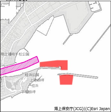 位置図