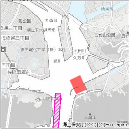 位置図