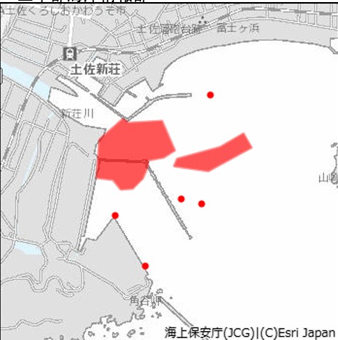 位置図