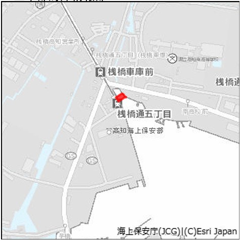 位置図