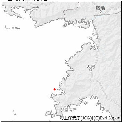位置図