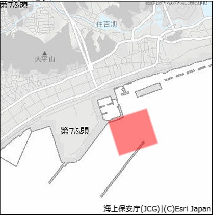 位置図
