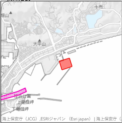 位置図
