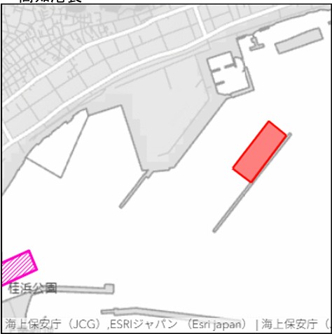 位置図