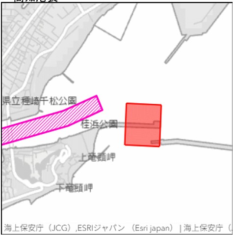 位置図