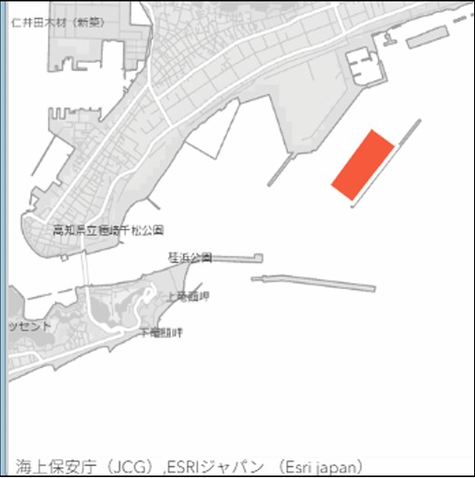 位置図