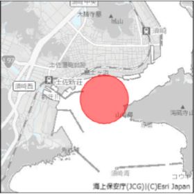 位置図