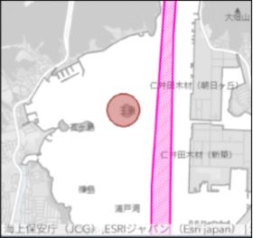 位置図