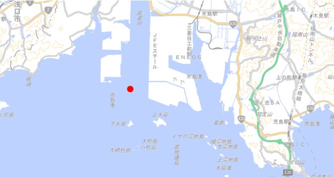 位置図