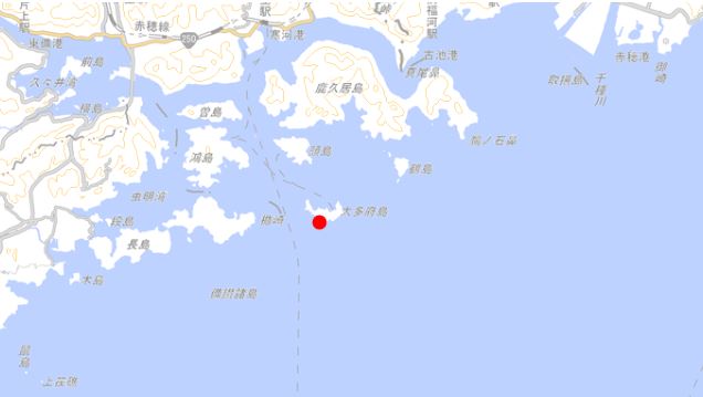 位置図