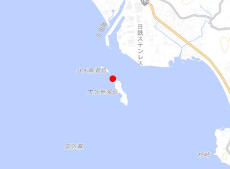 位置図（詳細）