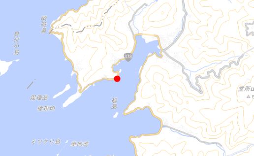 位置図（詳細）