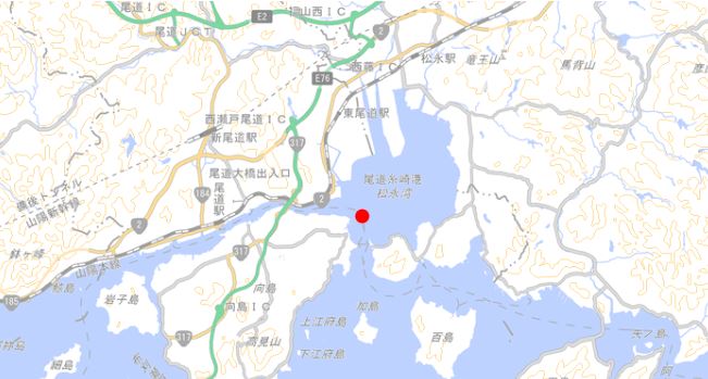 位置図