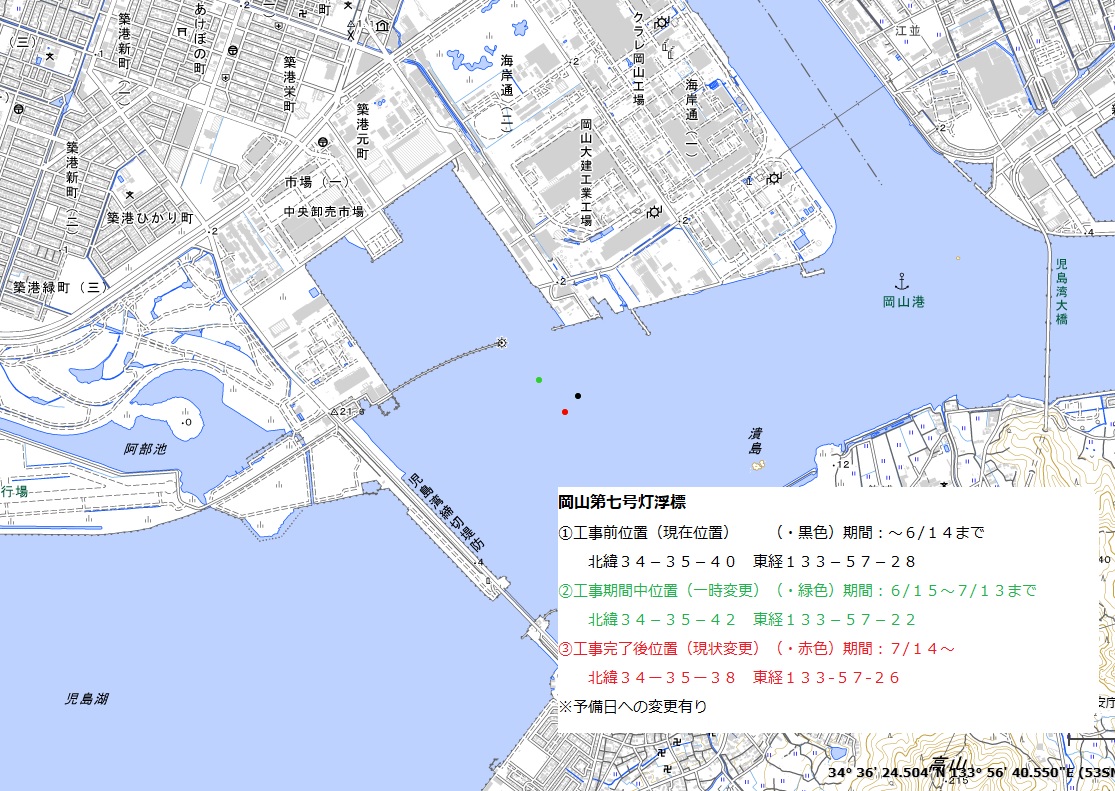 位置図