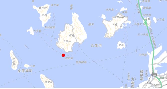 位置図