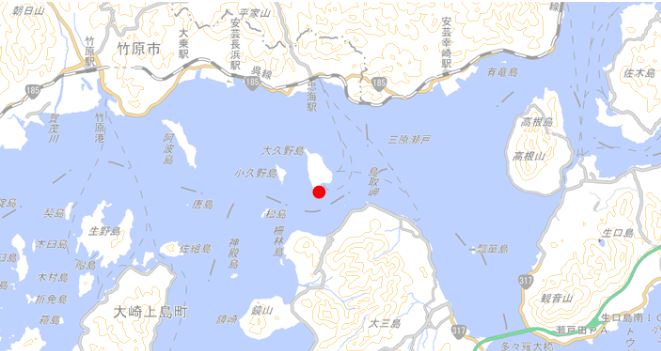 位置図