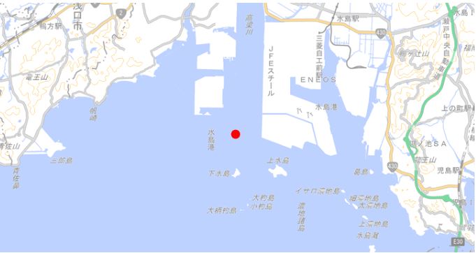 位置図