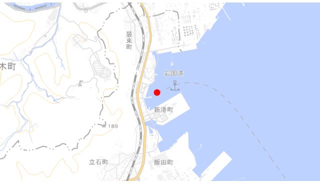 位置図