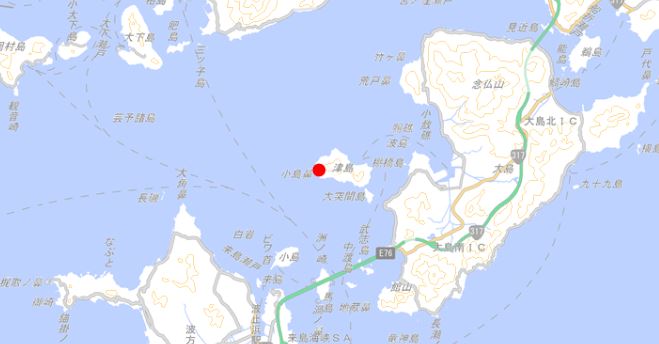 位置図
