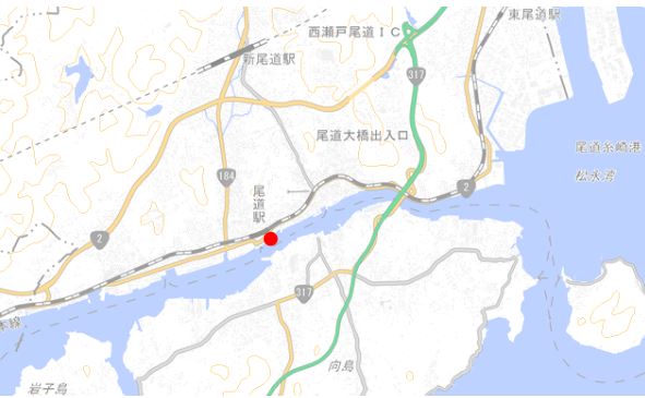 位置図