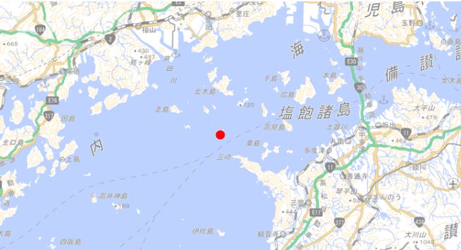 位置図