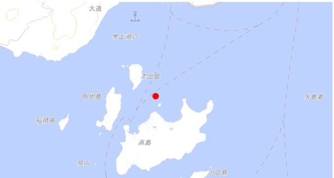 位置図（拡大）