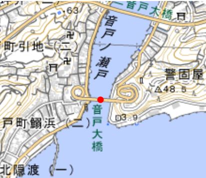 位置図