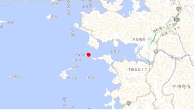 位置図