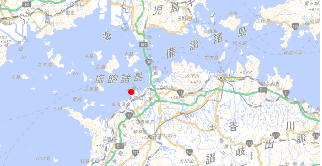 位置図