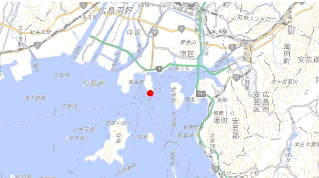 位置図