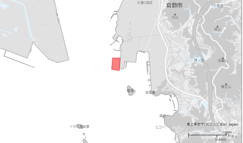 作業位置図