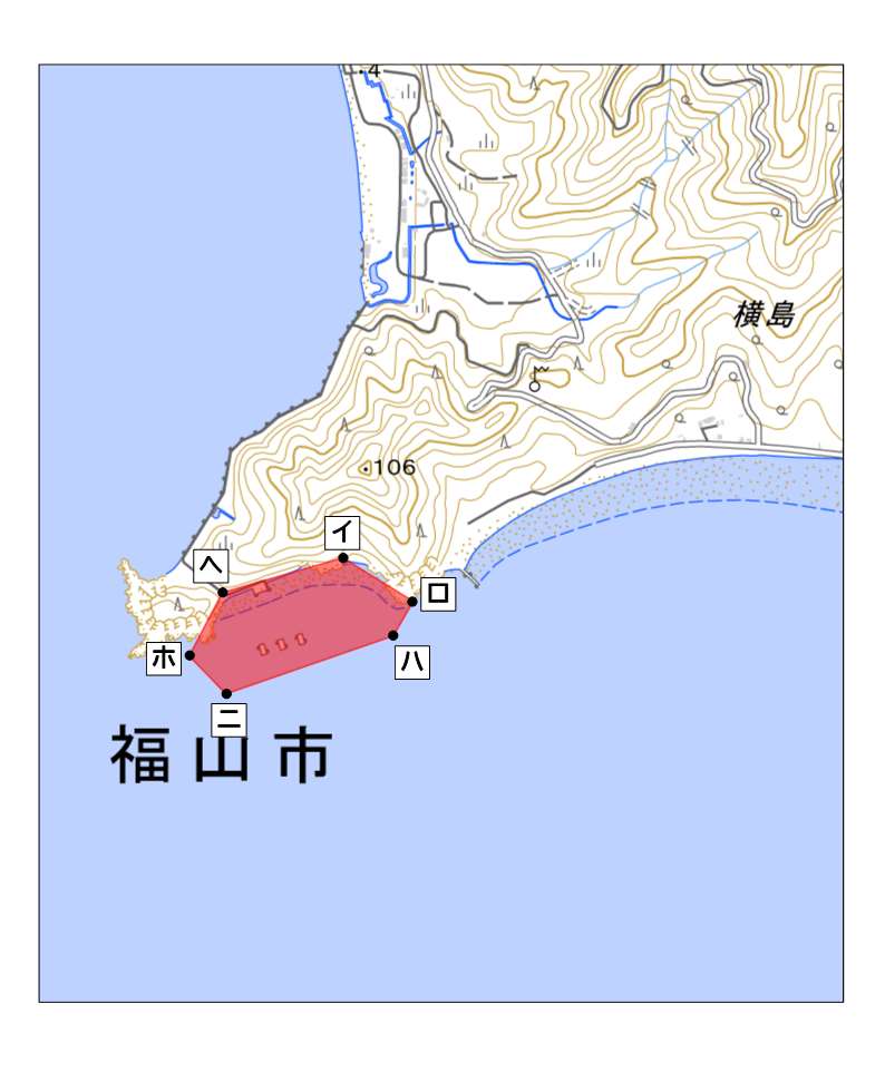 作業位置図