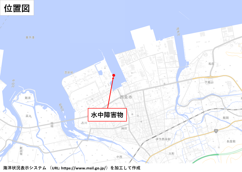 位置図