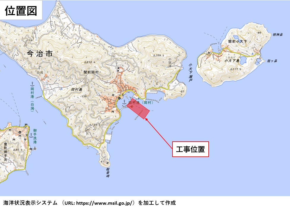 位置図