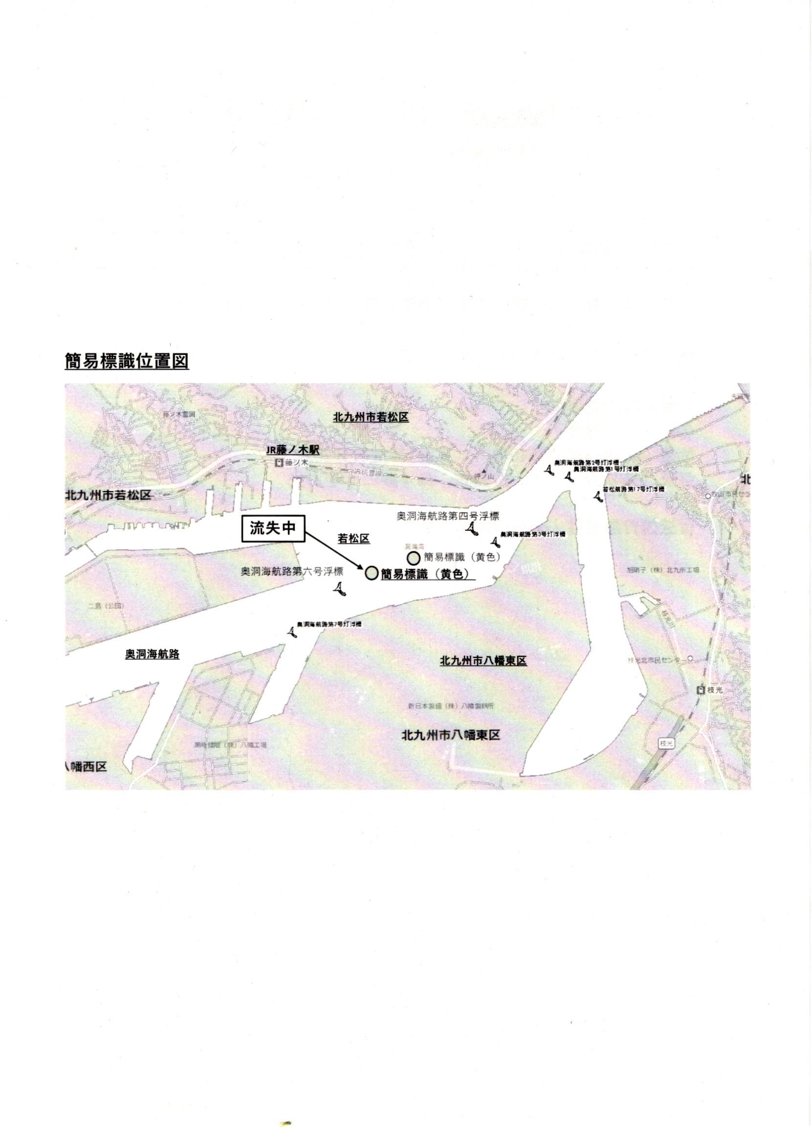 簡易標識