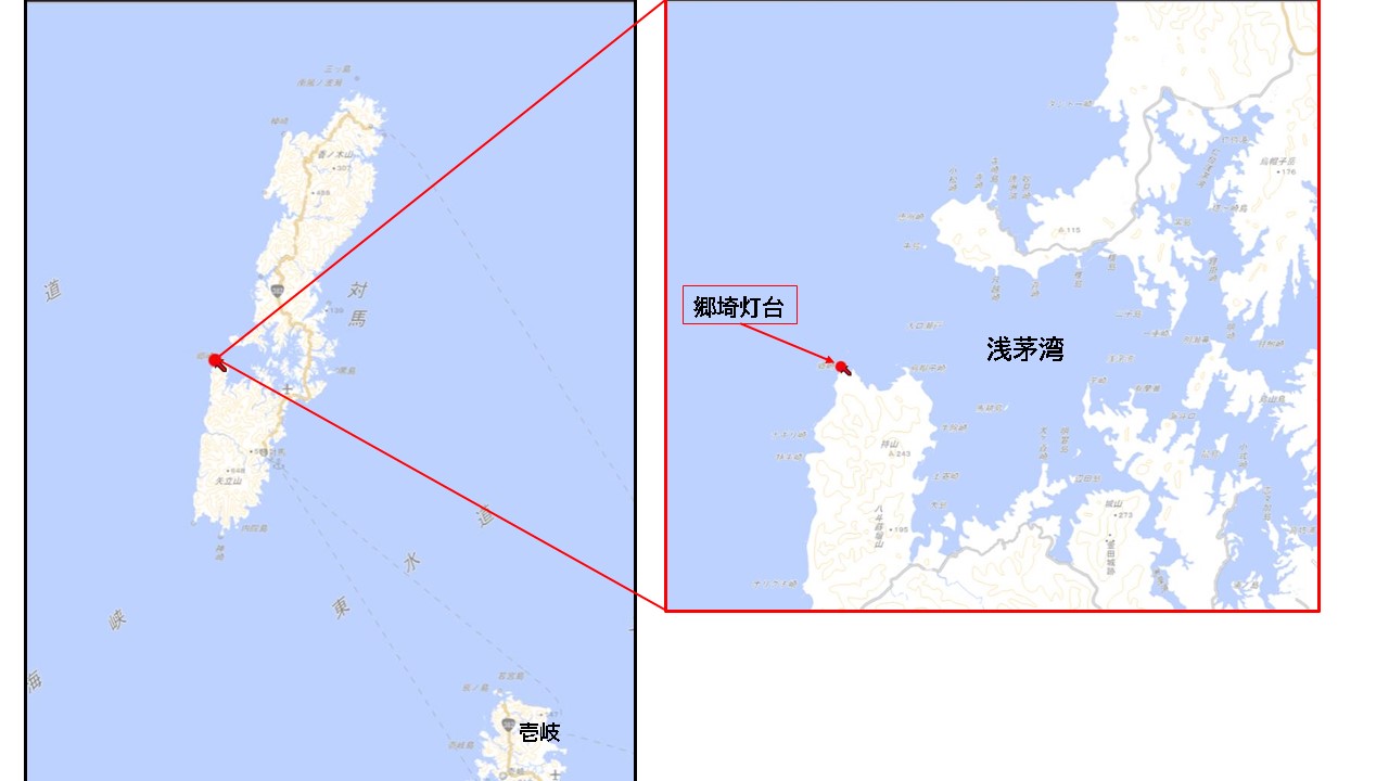 位置図