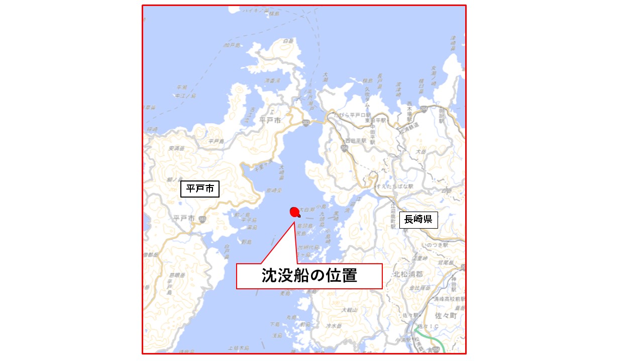 位置図
