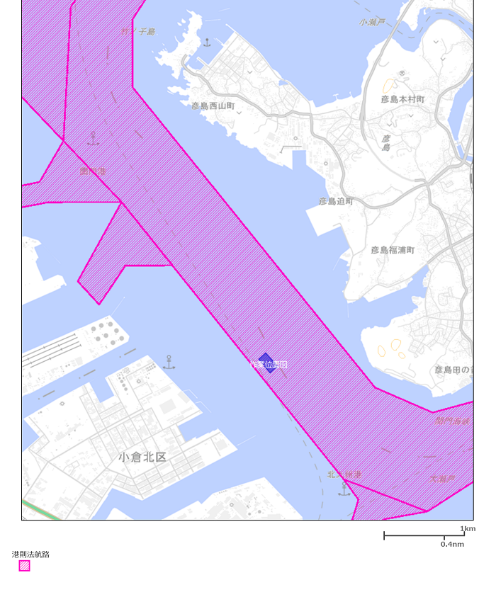 作業位置図