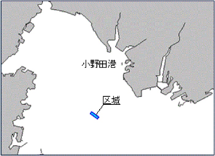 位置図
