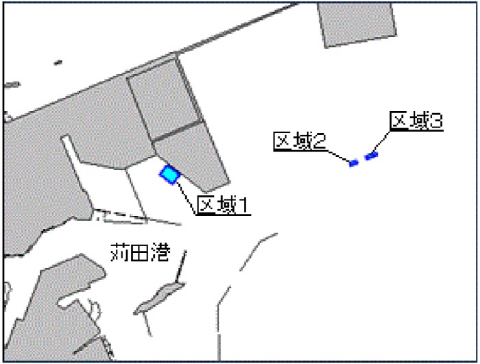 位置図
