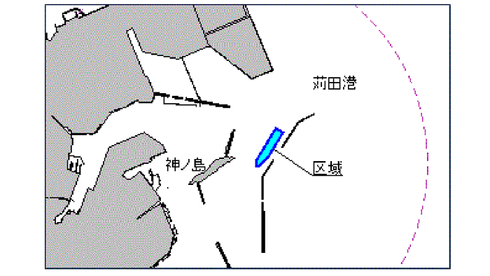 掘下げ作業