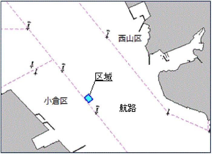 位置図