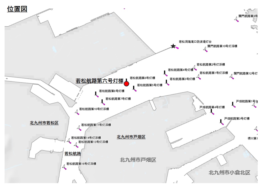 位置図