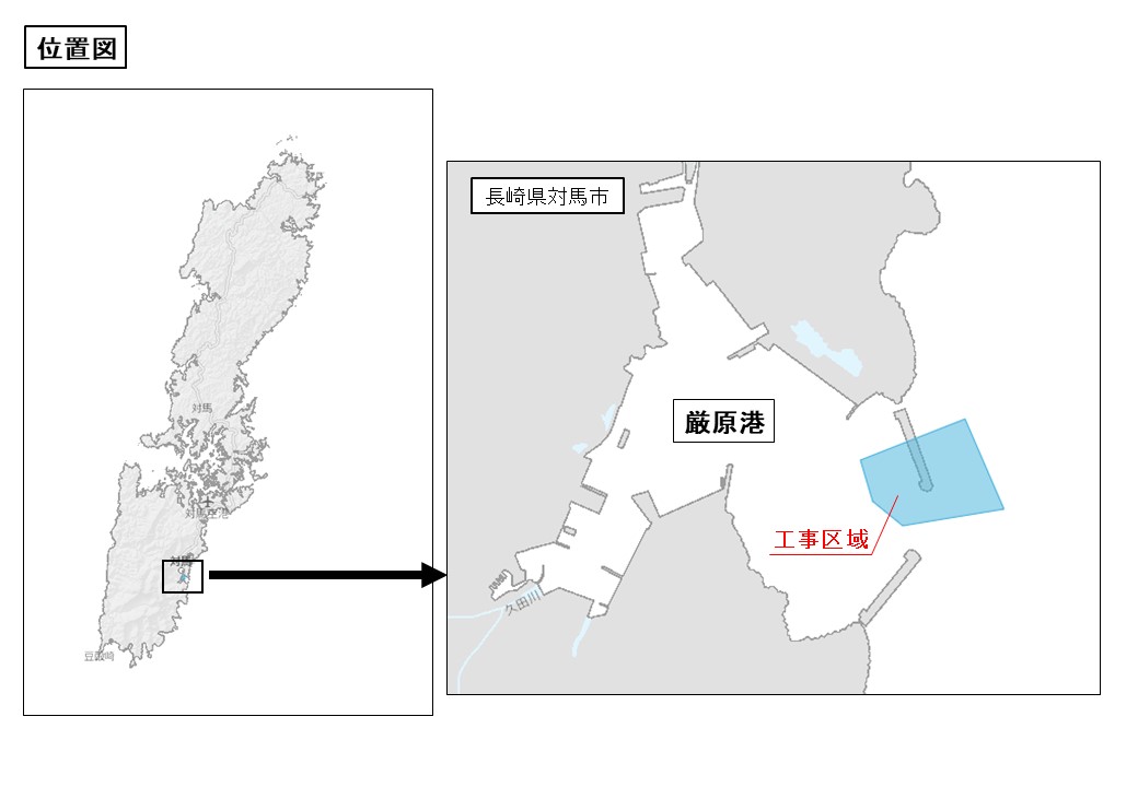 位置図