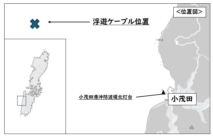 位置図