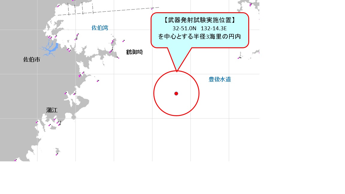 実施位置図