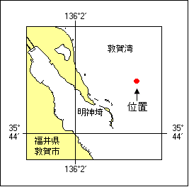 26号 310項 魚礁について 敦賀湾
